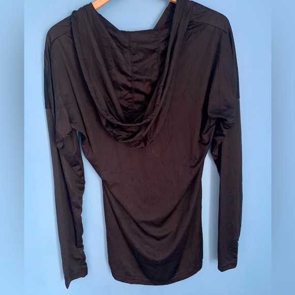 UPF 50+ Long Sleeve T-Shirt Hoodie DaYoung NWT Size M - Picture 2 of 5